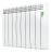 ROINTE RADIADOR BLANCO 1000 8 (DEW0990RAD) D SERIES конвектор электрический