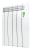 ROINTE RADIADOR BLANCO 500 4 (DEW0550RAD) D SERIES конвектор электрический