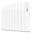 ROINTE RADIADOR 1000 8 (SRE0990RAD2) конвектор электрический