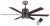 Rolling Stars Eco Star CF1203ROL потолочный вентилятор