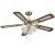 Rolling Stars Lucky Star CF1213ROLS потолочный вентилятор