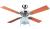 Rolling Stars Maris Star CF1210ROL потолочный вентилятор
