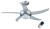 Rolling Stars Polar Star CF1207ROL потолочный вентилятор
