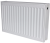 Rommer Compact 22/500/2000 боковое подключение стальной панельный радиатор Тип 22