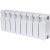 Rommer Plus Bm 200 8 секции (RBM-3210-020008) биметаллический радиатор