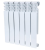 Rommer Plus Bm 500 6 секции (RBM-3210-050006) биметаллический радиатор