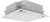 Rovex ZCQD-24HRIN1/ZOB-24HRIN1/TZB-MBQ3-01A кассетный кондиционер