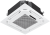 Royal Clima Competenza CO-4C 24HNDI/CO-E 24HNDI кассетный кондиционер