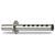 Royal Clima DN 25х500 атмосферный парораспределитель