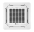 Royal Clima ES-C 60HRX/ES-E 60HX кассетный кондиционер