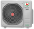 Royal Clima Multi Flexi EU ERP 3RMN-27HN внешний блок мульти сплит-системы