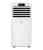 Royal Clima RM-TS22CH-E мобильный кондиционер мощностью 25 м<sup>2</sup> - 2.6 кВт