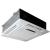 Royal Clima VC-C 28P2 кассетный фанкойл до 3.5 кВт