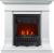 Royal Flame California STD SFT с очагом Aspen Black (белый) электрокамин с классическим очагом 2D