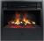 Royal Flame Design B650RF 3D широкий очаг 3D