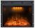 Royal Flame Emerald 23 RF широкий очаг 2D