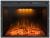 Royal Flame Emerald 33 RF широкий очаг 2D