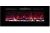 Royal Flame Galaxy 42 RF линейный электрокамин