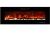Royal Flame Galaxy 50 RF линейный электрокамин