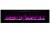Royal Flame Galaxy 60 RF линейный электрокамин