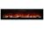 Royal Flame Galaxy 72 RF линейный электрокамин