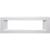 Royal Flame Line 60 под очаг Vision 60 LED FX (белый) линейный портал