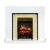 Royal Flame Montana с очагом Fobos FX / Majestic FX электрокамин с классическим очагом 2D