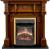 Royal Flame Oxford с очагом Majestic FX Brass электрокамин с классическим очагом 2D