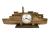 Royal Flame Пароход River Queen RF2046AB проекционные часы