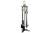 Royal Flame T15016AK каминный набор