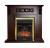 Royal Flame Venice с очагом Majestic FX / Fobos FX электрокамин с классическим очагом 2D