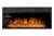 Royal Flame Vision 42 LOG LED линейный электрокамин