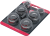 Royal Thermo 1 х 1/2 black набор присоединительный