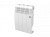 Royal Thermo Biliner 350 Bianco Traffico 4 секц. биметаллический радиатор