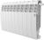 Royal Thermo BiLiner 350 Bianco Traffico VR80 - 10 секц. биметаллический радиатор