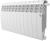 Royal Thermo BiLiner 350 Bianco Traffico VR80 - 12 секц. биметаллический радиатор