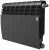 Royal Thermo BiLiner 350 /Noir Sable VR - 8 секц. биметаллический радиатор