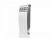 Royal Thermo BiLiner 500 Bianco Traffico 4 секц. биметаллический радиатор
