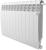 Royal Thermo BiLiner 500 Bianco Traffico VR80 - 12 секц. биметаллический радиатор