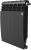 Royal Thermo BiLiner 500 Noir Sable VR80 - 6 секц. биметаллический радиатор