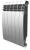 Royal Thermo BiLiner 500 Silver Satin 6 секц. биметаллический радиатор