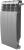 Royal Thermo BiLiner 500 Silver Satin VR80 - 4 секц. биметаллический радиатор