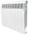 Royal Thermo Biliner alum 500 10 секц. алюминиевый радиатор