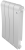 Royal Thermo IInfinity 500 Bianco Traffico VR80 - 4 секц. биметаллический радиатор