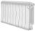 Royal Thermo Infinity 300 Bianco Traffico - 10 секц. биметаллический радиатор