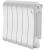 Royal Thermo Infinity 300 Bianco Traffico - 6 секц. биметаллический радиатор