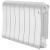 Royal Thermo Infinity 300 Bianco Traffico - 8 секц. биметаллический радиатор
