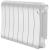 Royal Thermo Infinity 300 Bianco Traffico VR80 - 8 секц. биметаллический радиатор