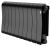 Royal Thermo Infinity 300 Noir Sable - 10 секц. биметаллический радиатор