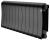 Royal Thermo Infinity 300 Noir Sable - 12 секц. биметаллический радиатор
